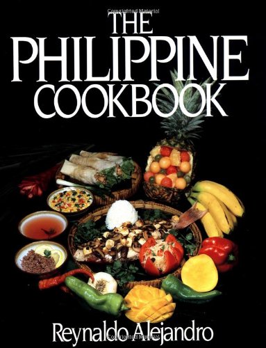 The Philippine Cookbook