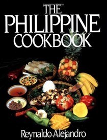 The Philippine Cookbook