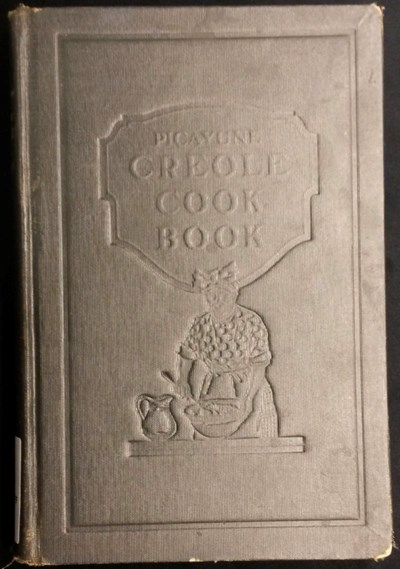 The Picayune's Creole Cook Book