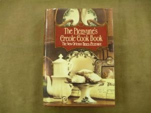 The Picayune's Creole Cook Book