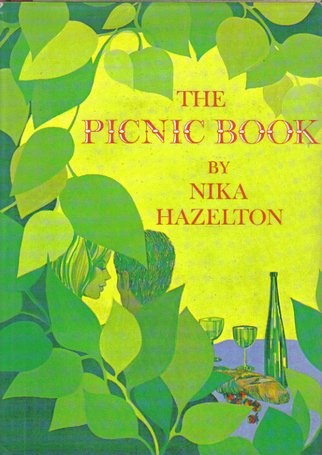 The Picnic Book