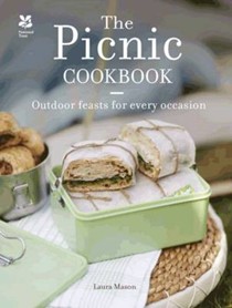 The Picnic Cookbook