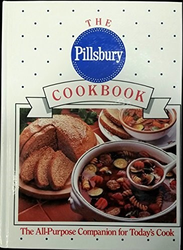 The Pillsbury Cookbook