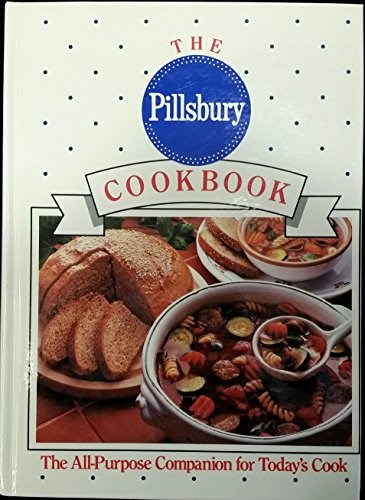 The Pillsbury Cookbook