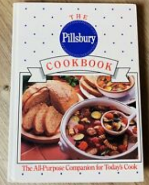 The Pillsbury Cookbook: The All-Purpose Companion for Today's Cook