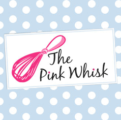 The Pink Whisk