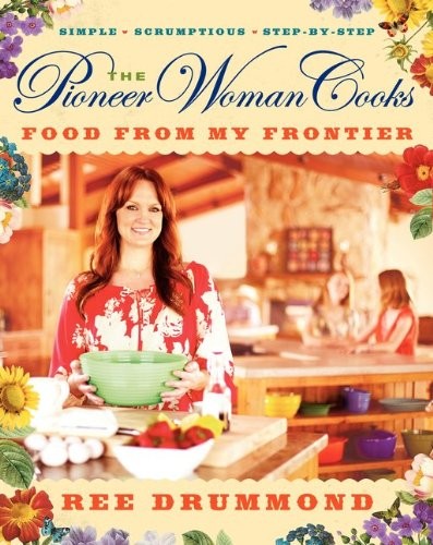 Pioneer Woman Cooks