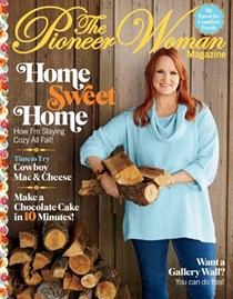The Pioneer Woman Magazine, Fall 2020