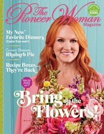 The Pioneer Woman Magazine, Spring 2022