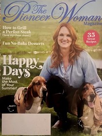 The Pioneer Woman Magazine, Summer 2024