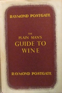 The Plain Man's Guide to Wine