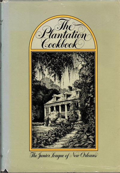 The Plantation Cookbook