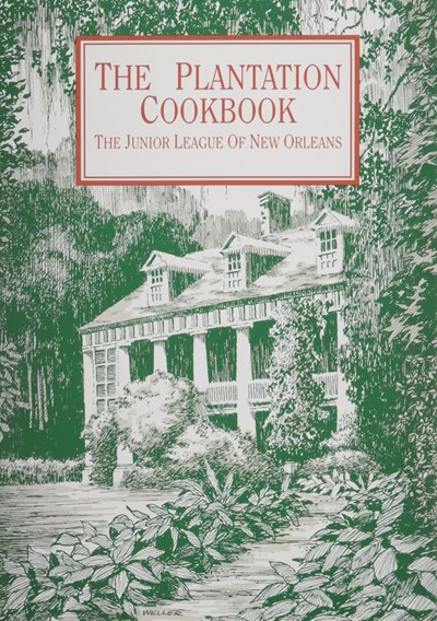 The Plantation Cookbook