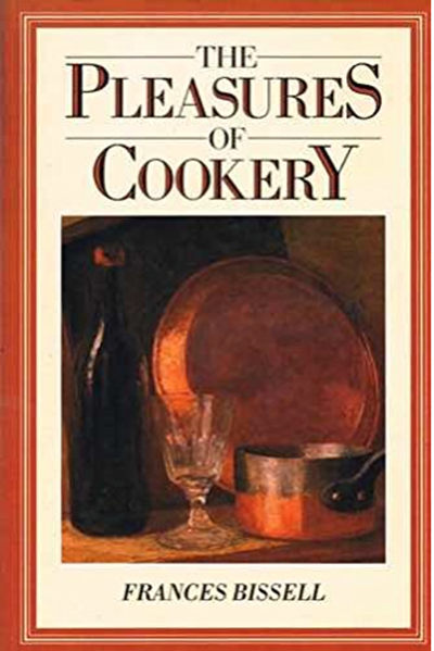 The Pleasures of Cookery