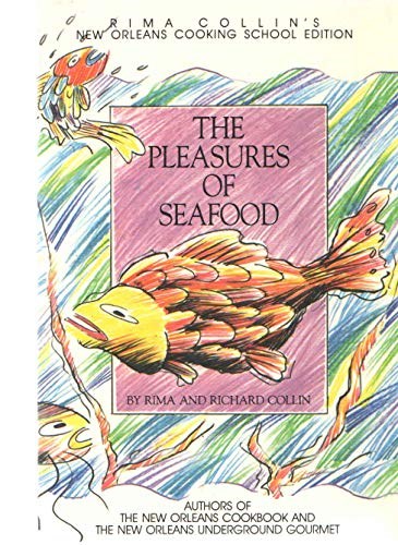 The Pleasures of Seafood
