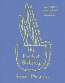 The Pocket Bakery: Delicious Breads, Cakes, and Pastries from a Family Bakery