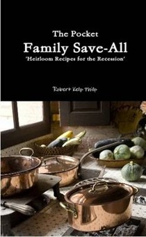 The Pocket Family Save-All