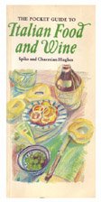 The Pocket Guide to Italian Food and Wine