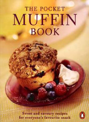 The Pocket Muffin Book