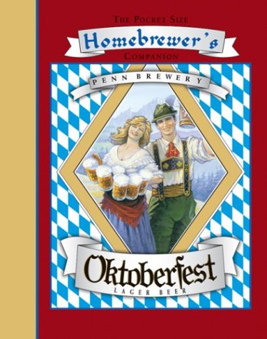 The Pocket Size Homebrewer's Companion