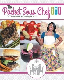 The Pocket Sous Chef: Da Vinci's Guide to Cooking for 1 + 1