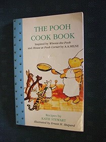 The Pooh Cook Book