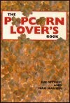 The Popcorn Lover's Book