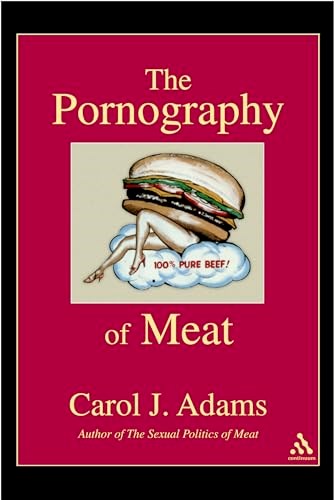 The Pornography of Meat