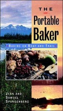 The Portable Baker: Baking on Boat and Trail