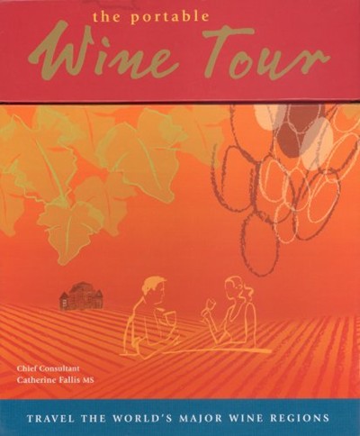The Portable Wine Tour