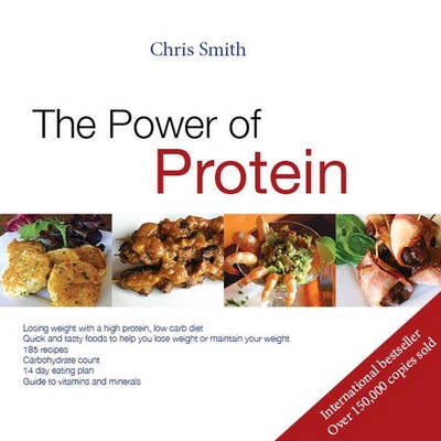 The Power of Protein