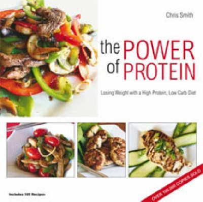 The Power of Protein