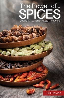 The Power of Spices