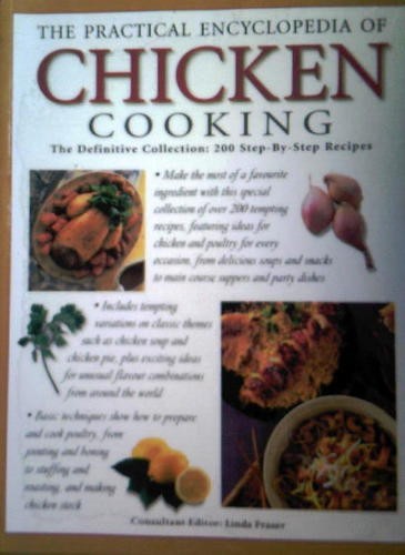The Practical Encyclopedia of Chicken Cooking