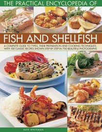 The Practical Encyclopedia of Fish and Shellfish