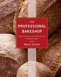 The Professional Bakeshop