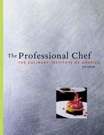 The Professional Chef, 7th Edition