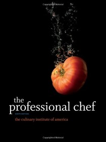 The Professional Chef, 9th Edition