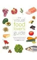 The Professional Chef with Visual Food Lovers Guide Set