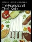The Professional Chef's Knife