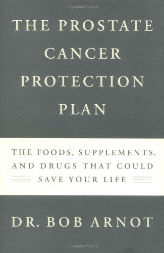 The Prostate Cancer Protection Plan