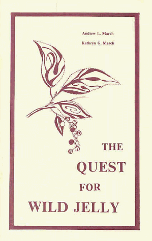 The Quest for Wild Jelly