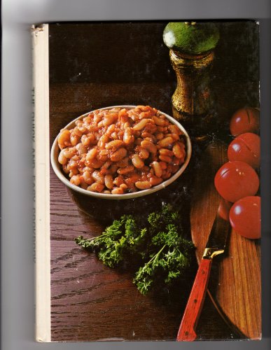 The Quick & Easy Cookbook