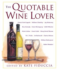 The Quotable Wine Lover