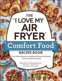 Emeril Lagasse Power Air Fryer 360 Cookbook: The Complete Guide With Easy  and Tasty Recipes for Everyone by Tristan Burrows