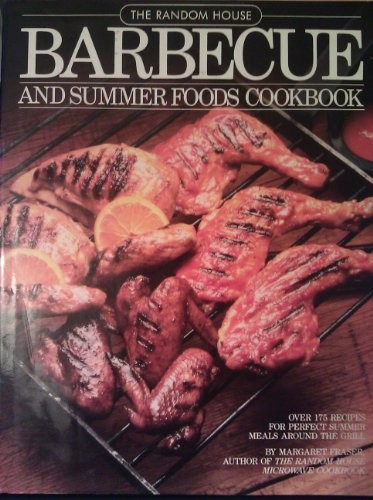 The Random House Barbecue and Summer Foods Cookbook