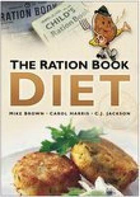 The Ration Book Diet