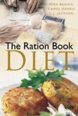 The Ration Diet Book