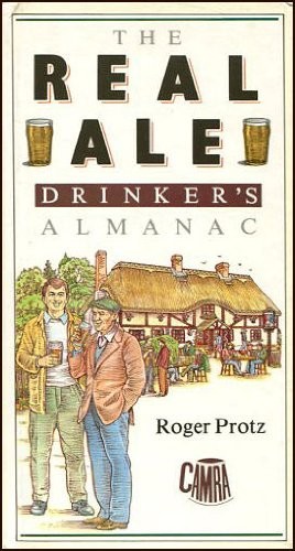 The Real Ale Drinker's Almanac