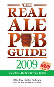The Real Ale Pub Guide